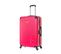 Valise Grand Format Abs Marianne 75 Cm