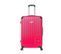 Valise Grand Format Abs Marianne 75 Cm