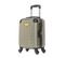 Valise Cabine Xxs Abs Marianne 4 Roues 46 Cm