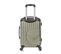 Valise Cabine Abs Marianne 55 Cm