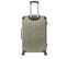 Valise Grand Format Abs Marianne 75 Cm