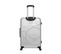 Valise Grand Format Abs Aelys 4 Roues 75 Cm