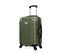 Valise Cabine Abs Giulia 4 Roues 55 Cm