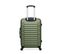 Valise Weekend Abs Giulia 4 Roues 65 Cm