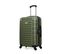 Valise Weekend Abs Giulia 4 Roues 65 Cm