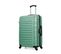 Valise Grand Format Abs Giulia 4 Roues 75 Cm