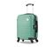 Valise Cabine Abs Kiev  55 Cm