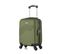 Valise Cabine Xxs Abs Queens 4 Roues 46 Cm