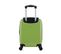 Valise Cabine Xxs Abs Brazilia  4 Roues 46 Cm