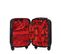 Valise Cabine Xxs Abs London 4 Roues 46 Cm