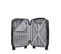 Valise Cabine Abs Archie 4 Roues 55 Cm