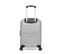 Valise Cabine Xxs Abs Oviedo 4 Roues 46 Cm