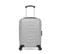 Valise Cabine Xxs Abs Oviedo 4 Roues 46 Cm