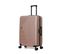 Et De 3 Valises Rigides Grand Format, Taille Moyenne Et Valise Cabine Ruti