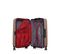 Et De 3 Valises Rigides Grand Format, Taille Moyenne Et Valise Cabine Ruti