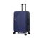 Et De 3 Valises Rigides Grand Format, Taille Moyenne Et Valise Cabine Ruti