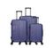 Et De 3 Valises Rigides Grand Format, Taille Moyenne Et Valise Cabine Ruti