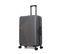 Et De 3 Valises Rigides Grand Format, Taille Moyenne Et Valise Cabine Ruti