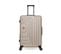 Et De 3 Valises Rigides Grand Format, Taille Moyenne Et Valise Cabine Ruti