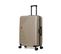 Et De 3 Valises Rigides Grand Format, Taille Moyenne Et Valise Cabine Ruti