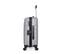 Valise Cabine Abs Lima 4 Roues 55 Cm