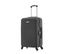 Valise Weekend Abs Brazilia 4 Roues 65 Cm