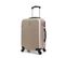 Valise Cabine Abs Amy 4 Roues 55 Cm