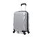 Valise Cabine Abs Moscou-e  50 Cm 4 Roues