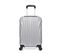 Valise Cabine Abs Moscou-e  50 Cm 4 Roues