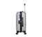 Valise Cabine Abs Brooklyn 4 Roues 55 Cm