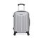 Valise Cabine Abs Brooklyn 4 Roues 55 Cm