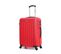 Valise Cabine Abs Brooklyn 4 Roues 55 Cm