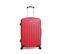 Valise Cabine Abs Brooklyn 4 Roues 55 Cm