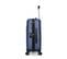 Valise Cabine Abs Queens 4 Roues 55 Cm