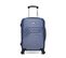 Valise Cabine Abs Queens 4 Roues 55 Cm