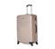 Valise Grand Format Abs Queens-a 4 Roues 70 Cm