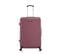 Valise Grand Format Abs Brazilia 4 Roues 75 Cm