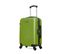 Valise Cabine Abs Brazilia 4 Roues 55 Cm