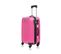 Valise Grand Format Abs/pc Adele 4 Roues 69 Cm