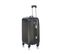 Valise Grand Format Abs/pc Adrienne 4 Roues 69 Cm