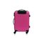 Valise Grand Format Abs/pc Aime 4 Roues 69 Cm