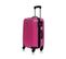 Valise Grand Format Abs/pc Aime 4 Roues 69 Cm