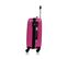 Valise Grand Format Abs/pc Aime 4 Roues 69 Cm