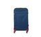 Valise Weekend Polyester Brescia 4 Roues 67 Cm