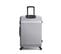 Valise Cabine Abs Norwich 4 Roues  55 Cm