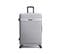 Valise Cabine Abs Norwich 4 Roues  55 Cm