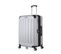 Valise Grand Format Abs/pc Tunis-b 4 Roues 75 Cm