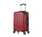 Valise Cabine Abs/pc Tunis  4 Roues 55 Cm