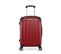 Valise Cabine Abs/pc Tunis  4 Roues 55 Cm