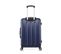 Valise Weekend Abs/pc Tunis  4 Roues 65 Cm